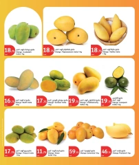 Página 2 |Ofertas Festival del Mango en City hiper Katar