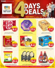 Página 2 |Ofertas solo por 4 días en Galería Ansar Katar