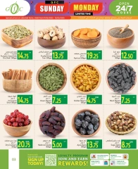 Page 3 in Midweek offers at Gulf Food Center Qatar