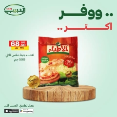 Page 10 dans Économisez plus d'offres chez Marché Al Habeeb Egypte