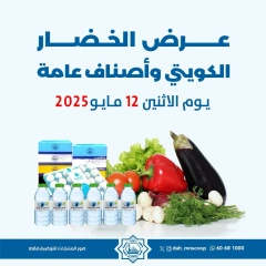 Página 1 en ofertas de un dia en cooperativa Dah & Mns Kuwait