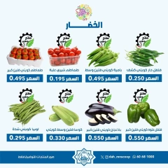 Página 2 en ofertas de un dia en cooperativa Dah & Mns Kuwait