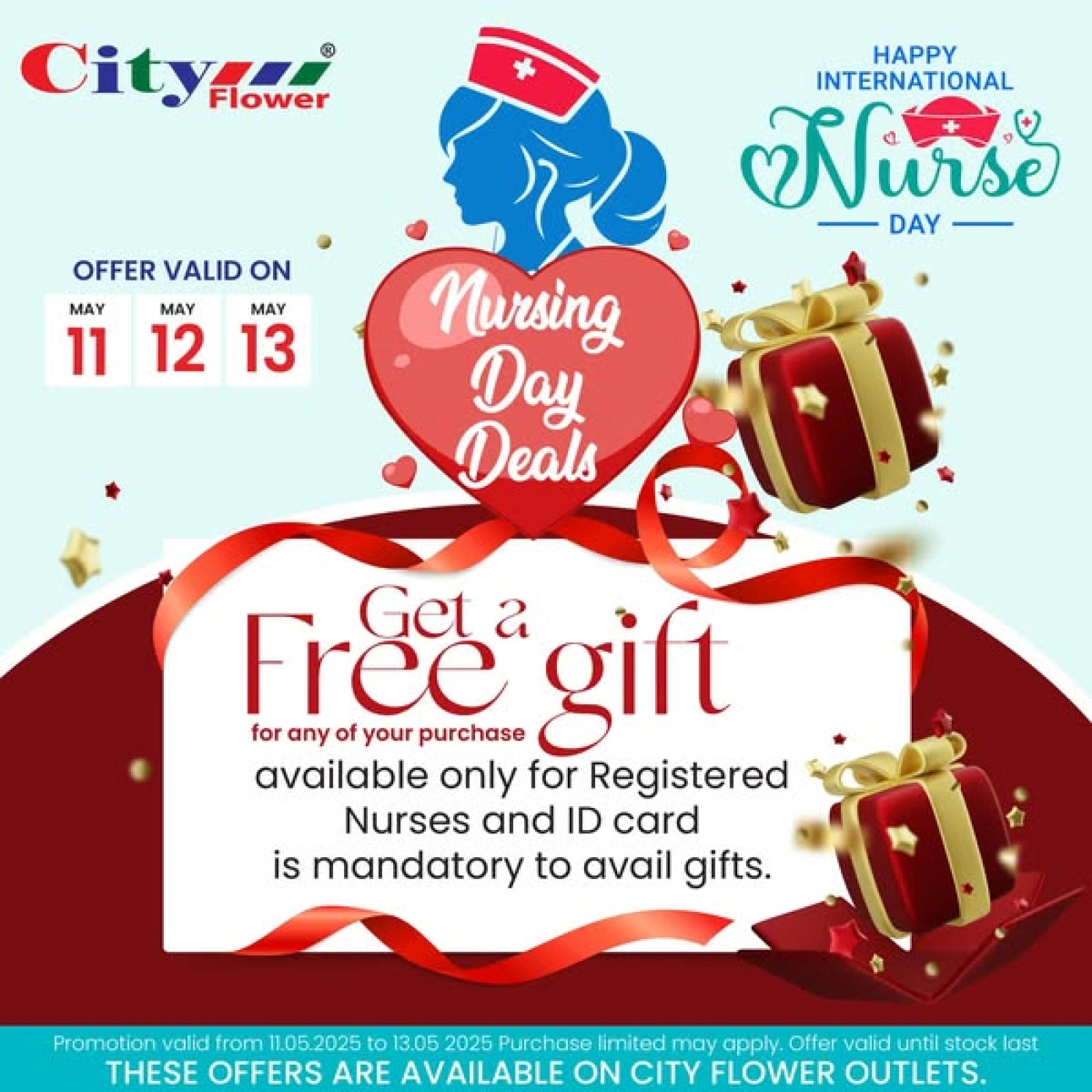Page 1 in Nursing Day Deals at Prime markets Saudi Arabia