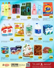 Page 2 |Midweek offers at Nesto Kuwait