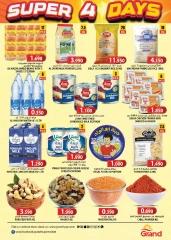 Page 3 in 4 Days Deals at Grand Hypermarket Oman
