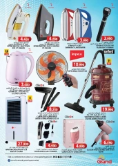 Page 6 in 4 Days Deals at Grand Hypermarket Oman