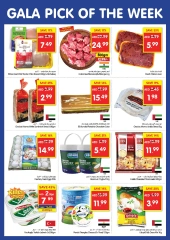 Page 2 in Pick of the Week at Gala supermarket UAE