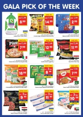 Page 3 in Pick of the Week at Gala supermarket UAE
