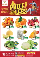 Page 2 in Price less offers at Mark & Save Kuwait