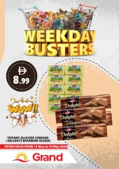 Page 1 in Bumper Offers at Grand Hypermarket UAE