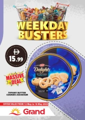 Page 2 in Bumper Offers at Grand Hypermarket UAE