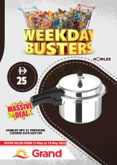 Page 20 in Bumper Offers at Grand Hypermarket UAE