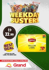 Page 3 in Bumper Offers at Grand Hypermarket UAE