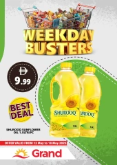 Page 7 in Bumper Offers at Grand Hypermarket UAE
