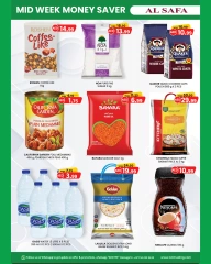 Page 2 in Money Saver Offers at Safa Express UAE