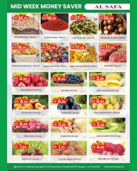 Page 5 in Money Saver Offers at Safa Express UAE