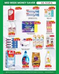 Page 4 in Money Saver Offers at Safa Express UAE