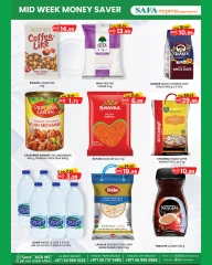 Page 2 in Money Saver Offers at Safa Express UAE