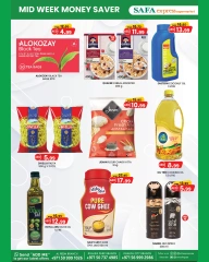 Page 3 in Money Saver Offers at Safa Express UAE