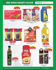 Page 3 in Money Saver Offers at Safa Express UAE