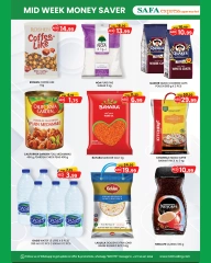 Page 2 in Money Saver Offers at Safa Express UAE