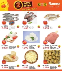 Page 2 in 2 Days Deals at Ramez Markets Oman