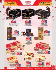 Página 2 en ofertas semanales en Mercado BIM Egipto
