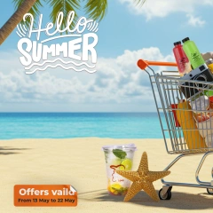 Página 2 en ofertas de verano en Mercado de Fathallah Egipto