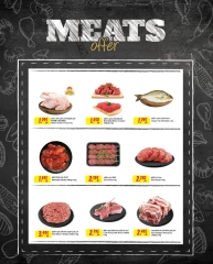 Page 6 in Anniversary Offers - Arjan Village Branch at Sultan Center Bahrain
