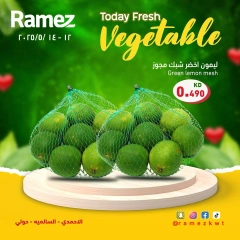 Página 4 en Nuevas ofertas en Mercados Ramez Kuwait