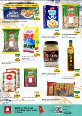 Page 4 |Midweek Deals at Nesto Oman