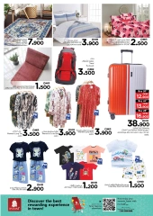 Page 8 |Midweek Deals at Nesto Oman