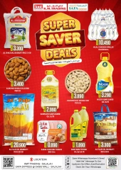 Page 1 in Big Saving Deals at Km trading Oman