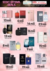Page 2 in Perfume offers at Km trading Oman