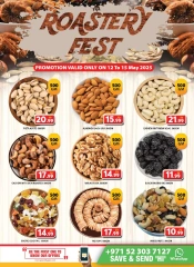 Page 10 in Tuesday Bazar Offers at Grand Hypermarket UAE