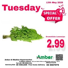 Page 6 in Tuesday Bazar Offers at Anbar AL Madina UAE