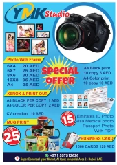Page 9 in Money Saver Offers at Super Bonanaza UAE