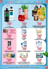 Página 20 en 50% QUE VUELVE + 2ªUD. AL -50% en Carrefour España