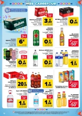 Página 18 en 50% QUE VUELVE + 2ªUD. AL -50% en Carrefour España