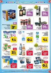 Página 10 en 50% QUE VUELVE + 2ªUD. AL -50% en Carrefour España