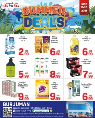 Page 2 in Summer Deals at Day to Day UAE