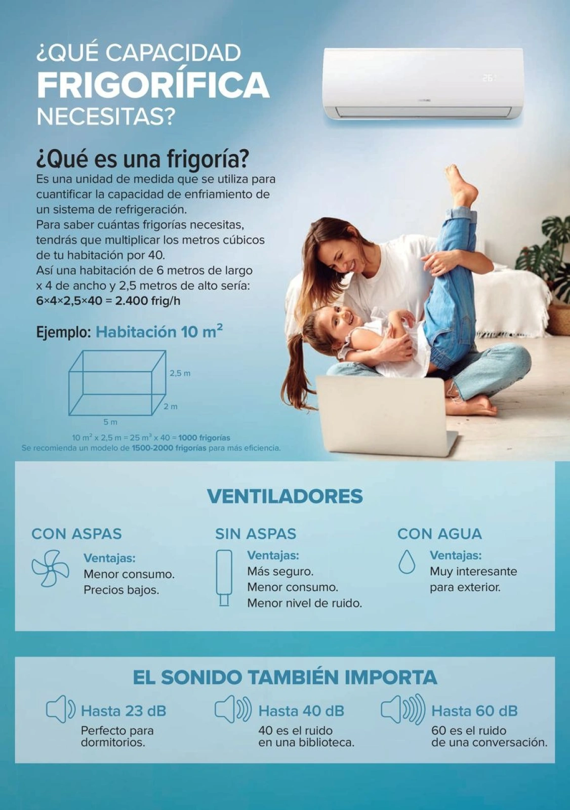 Page 3 in AIR CONDITIONING - VENTILATION Offers at Carrefour Spain