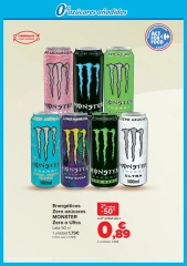 Page 9 in Offers without added sugars at Carrefour Spain