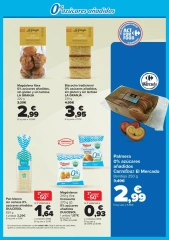 Page 5 in Offers without added sugars at Carrefour Spain