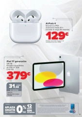 Página 5 en Ofeertas TECNOLOGIA en Carrefour España