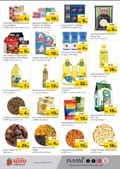 Page 3 |Mega Saver - branch Nuaimiya at Nesto UAE