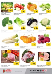 Page 6 |Mega Saver - branch Nuaimiya at Nesto UAE