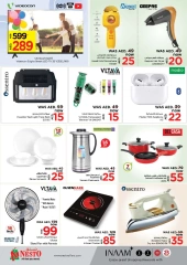 Page 7 |Mega Saver - branch Nuaimiya at Nesto UAE