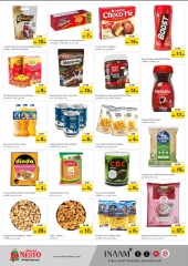 Page 2 in Mega Saver - branch Al Nud at Nesto UAE