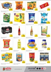 Page 3 in Mega Saver - branch Al Nud at Nesto UAE